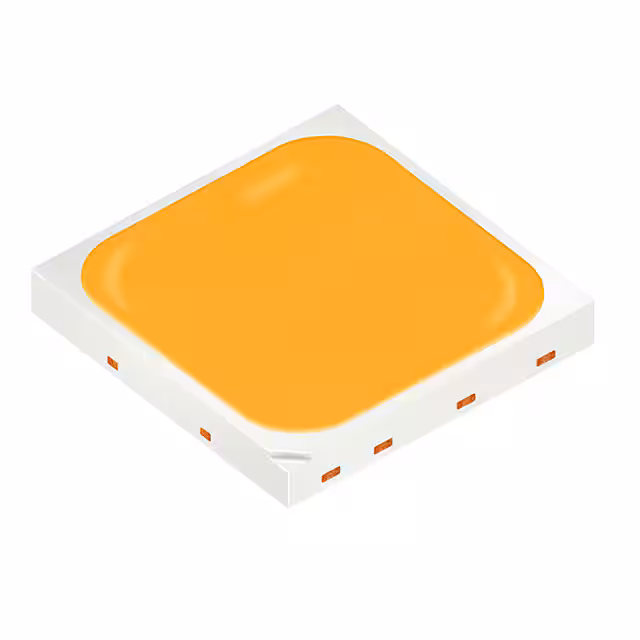 GW P9LR35.EM-M1M6-XX53-1-180-R18 OSRAM Opto (ams OSRAM)  Éclairage LED - Blanc